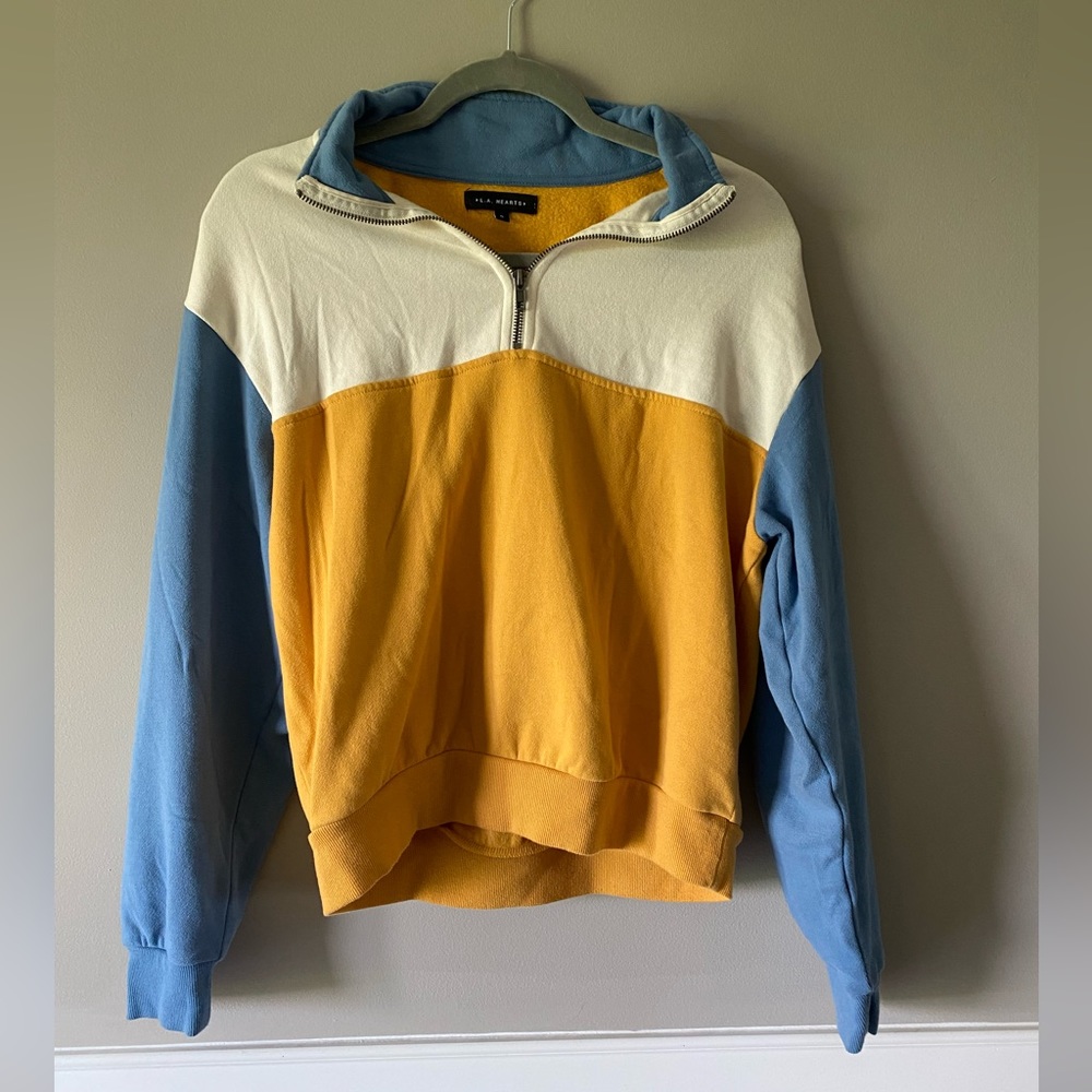 Pacsun sweatshirt